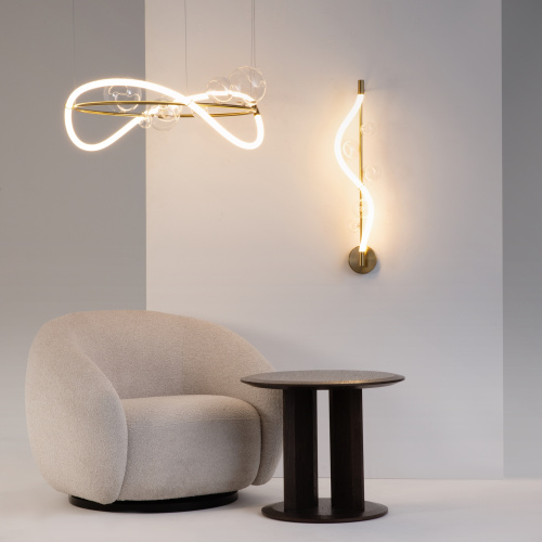 Подвесной светильник Maytoni MOD289PL-L53BS3K фото 11 Подвесной светильник Maytoni MOD289PL-L53BS3K фото 11