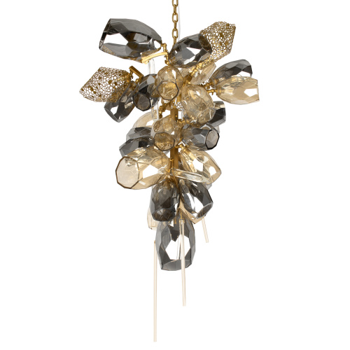 10401/800M Подвесная люстра LOFT IT Britannica фото 8