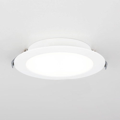 Citilux Галс CLD5512N Встраиваемый светодиодный светильник фото 2 Citilux Галс CLD5512N Встраиваемый светодиодный светильник фото 2