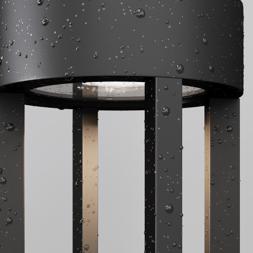 Ландшафтный светильник Outdoor O458FL-L9GF3K фото 13