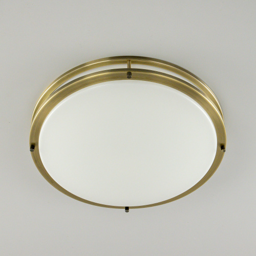 Citilux Бостон CL709503N LED Люстра с диммером Бронза фото 3 Citilux Бостон CL709503N LED Люстра с диммером Бронза фото 3