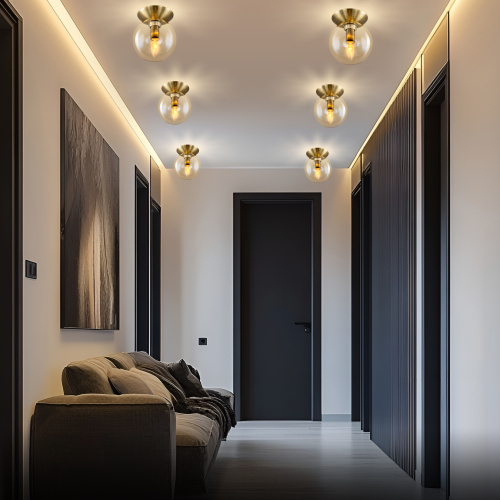 Citilux Томми CL102513 Светильник Бронза фото 18
