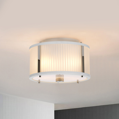 Подвесной светильник Elstead Lighting, Арт. DL-CORONA-2P-WPN фото 9 Подвесной светильник Elstead Lighting, Арт. DL-CORONA-2P-WPN фото 9