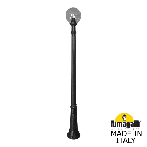 Fumagalli Садово-парковый фонарь FUMAGALLI RICU /G250 G25.157.000.AZE27 Fumagalli Садово-парковый фонарь FUMAGALLI RICU /G250 G25.157.000.AZE27