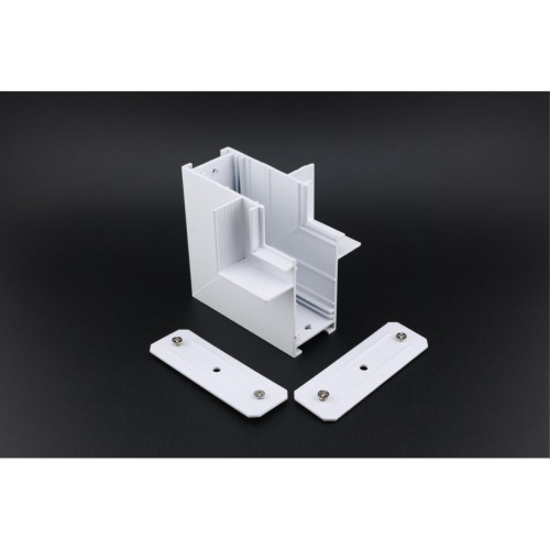 Трековая фурнитура APL.0285.10.02 фото 4 Трековая фурнитура APL.0285.10.02 фото 4