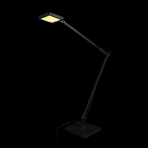 10484T Настольная лампа LOFT IT Kelvin фото 4