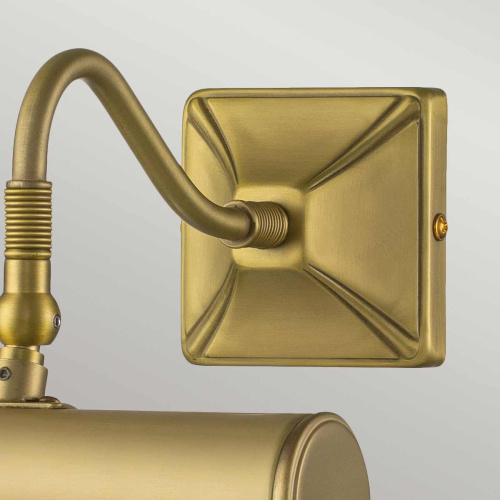 Светильник для картин Elstead Lighting, Арт. PL1-10-BB фото 3 Светильник для картин Elstead Lighting, Арт. PL1-10-BB фото 3