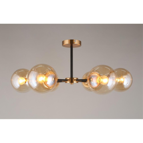 Люстра потолочная APL.909.07.06 фото 5