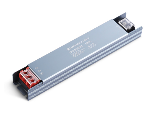 Блок питания 24В 300Вт 185-260В IP20 195*35*22