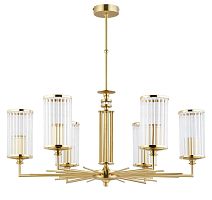 Подвесной светильник KUTEK USI-ZW-6(Z)