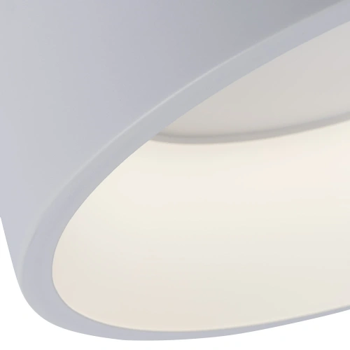 Потолочный светильник Arte Lamp CORONA A6245PL-1WH фото 3 Потолочный светильник Arte Lamp CORONA A6245PL-1WH фото 3