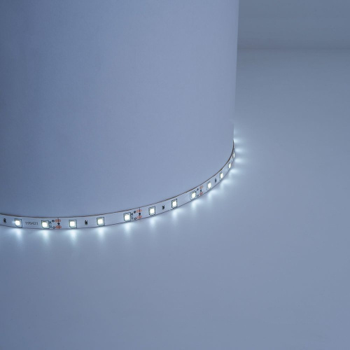 Светодиодная LED лента Feron LS603, 60SMD(2835)/m 4.8W/m 12V 5m 6500К фото 6