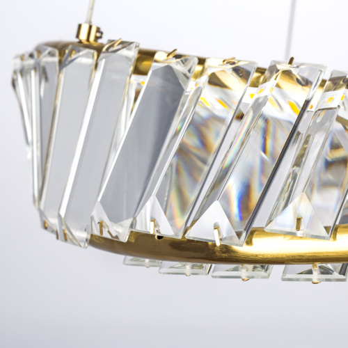 699043 Люстра VIDARE 20W LED 1700LM ЗОЛОТО 3000K IP20 фото 8 699043 Люстра VIDARE 20W LED 1700LM ЗОЛОТО 3000K IP20 фото 8