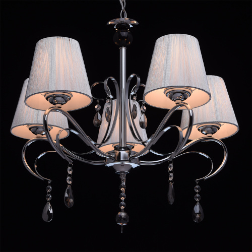 Люстра подвесная De City Виталина 448011005 фото 4