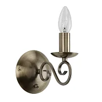 Бра Arte Lamp ISABEL A1129AP-1AB