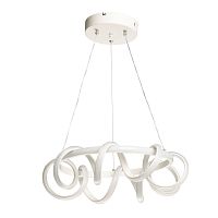 Люстра De City Аурих