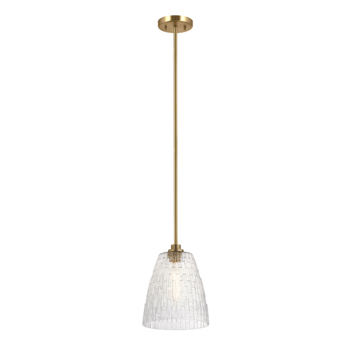 Подвесной светильник Elstead Lighting, Арт. ELS-WINDSOR-P-PNBR Подвесной светильник Elstead Lighting, Арт. ELS-WINDSOR-P-PNBR