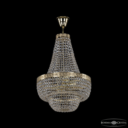 Люстра хрустальная 19091/H2/35IV G Bohemia Ivele Crystal (Богемия Ивеле Кристалл) Люстра хрустальная 19091/H2/35IV G Bohemia Ivele Crystal (Богемия Ивеле Кристалл)