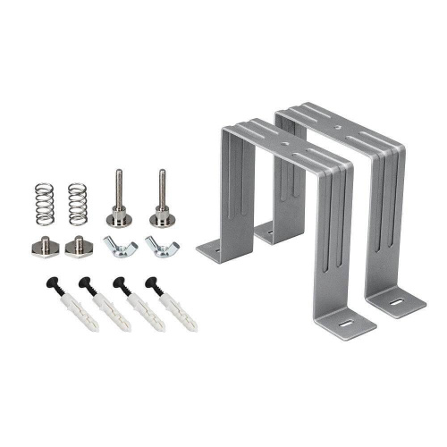 Набор скоб Arlight S2-Line-7977 Set 021188 Набор скоб Arlight S2-Line-7977 Set 021188