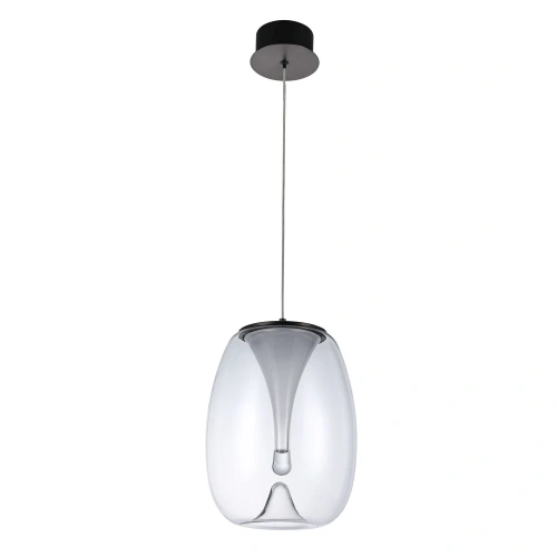 Подвесной светильник Divinare CAMPO 5874/09 SP-15