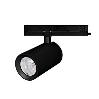 Светильник LGD-NIKA-4TR-R100-40W Day4000 (BK, 24 deg, 230V, DALI) Arlight 058665