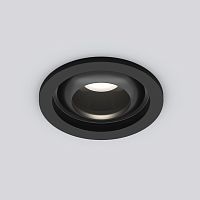 Встраиваемый точечный светодиодный светильник 25022/LED