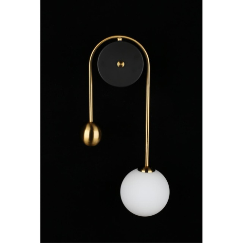 Светильник настенный (Бра) APL.324.11.01 фото 11 Светильник настенный (Бра) APL.324.11.01 фото 11