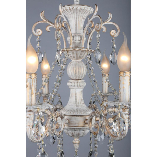 Люстра подвесная OML-79003-06 фото 7