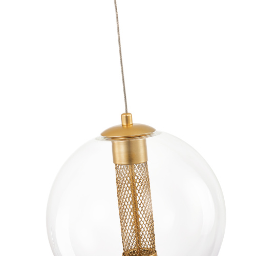 Подвес Favourite 4551-2P Бобле/Boble фото 5 Подвес Favourite 4551-2P Бобле/Boble фото 5