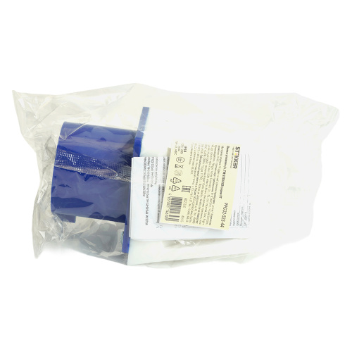 Вилка угловая ST-523 32А 220В 2P+PE IP44, PPG32-523-44, Stekker фото 7