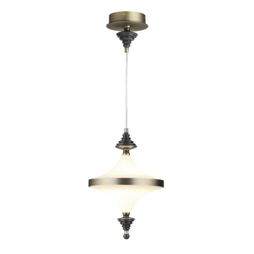 Подвесной светодиодный светильник Odeon Light Exclusive L-Vision Ula 5404/23L фото 3