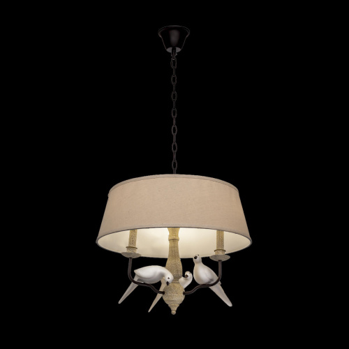 LOFT1029A-2 Подвесной светильник LOFT IT Birds фото 2 LOFT1029A-2 Подвесной светильник LOFT IT Birds фото 2