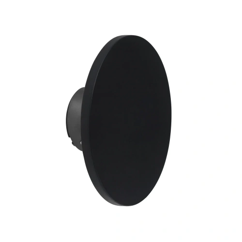 Фасадный светильник Arte Lamp NIMBO A4406AL-1BK Фасадный светильник Arte Lamp NIMBO A4406AL-1BK