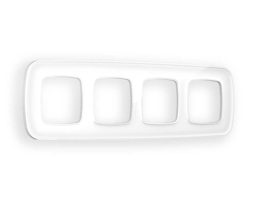 Рамка AMBRELLA VOLT OF640104 Рамка AMBRELLA VOLT OF640104