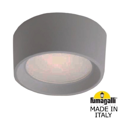 Fumagalli Потолочный накладной светильник FUMAGALLI LIVIA 160 3A9.000.000.LXD1L Fumagalli Потолочный накладной светильник FUMAGALLI LIVIA 160 3A9.000.000.LXD1L