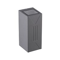 Настенный фонарь Natural Concepts Dwell NC-003028-DG