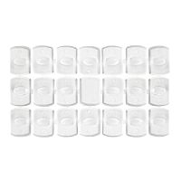 Крючок для крепежа провода STEKKER НК-001 упаковка 20 шт