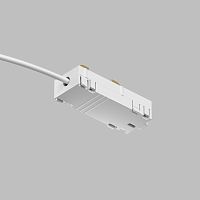 Трековый светильник Denkirs SMART BASE | СМАРТ БЭЙС TR2100-WH