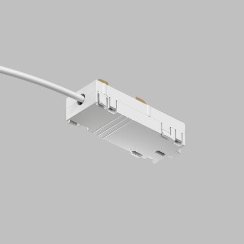Трековый светильник Denkirs SMART BASE | СМАРТ БЭЙС TR2100-WH