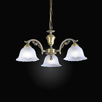 Подвесная люстра Reccagni Angelo L 2720/3