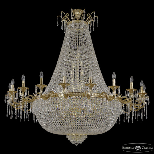 Люстра 2227H201/20/160IV/Y1 G Bohemia Ivele Crystal (Богемия Ивеле Кристалл) Люстра 2227H201/20/160IV/Y1 G Bohemia Ivele Crystal (Богемия Ивеле Кристалл)