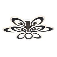 Потолочная светодиодная люстра Ambrella light Acrylica Original FA8938