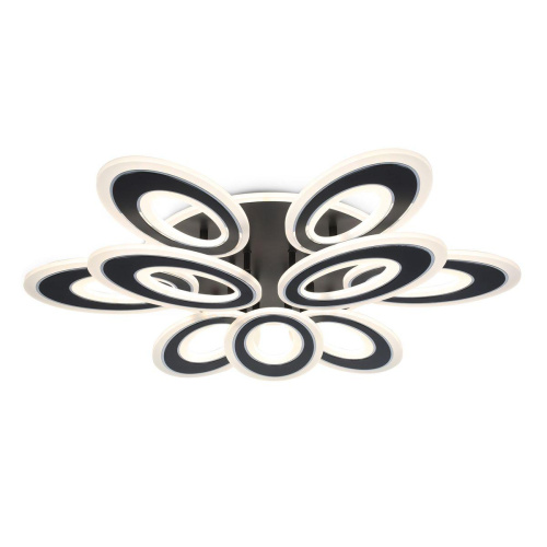 Потолочная светодиодная люстра Ambrella light Acrylica Original FA8938 Потолочная светодиодная люстра Ambrella light Acrylica Original FA8938