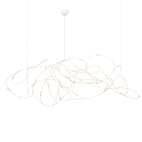 10309/31 Подвесной светильник LOFT IT Flock of Light фото 7 10309/31 Подвесной светильник LOFT IT Flock of Light фото 7