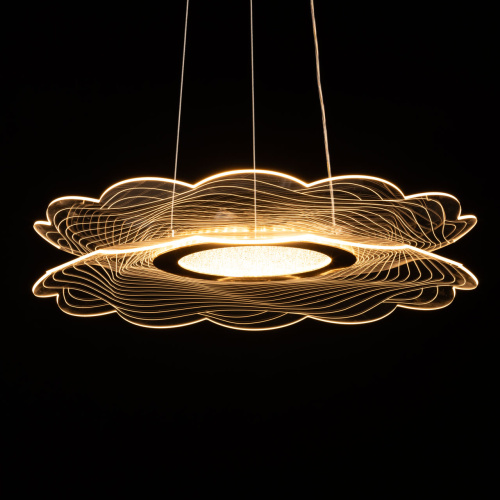 Люстра De City Конти фото 7 Люстра De City Конти фото 7