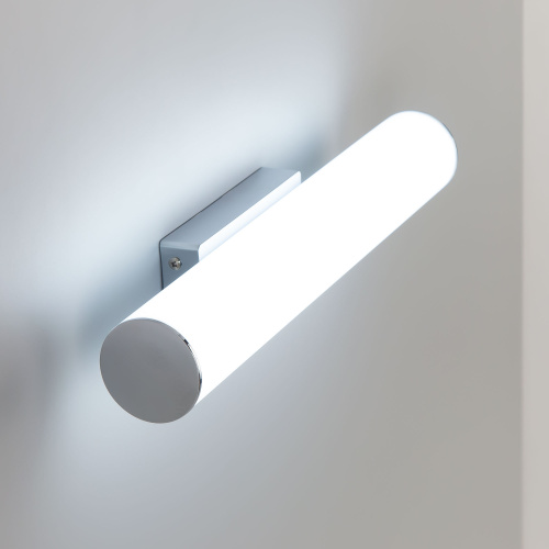 Citilux Фауст CL72112N LED Светильник с диммером Хром фото 5 Citilux Фауст CL72112N LED Светильник с диммером Хром фото 5