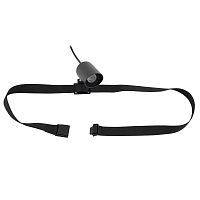 Подвесной светильник Nowodvorski Rumi Led Black 11543