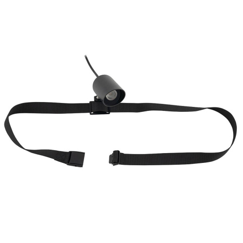 Подвесной светильник Nowodvorski Rumi Led Black 11543