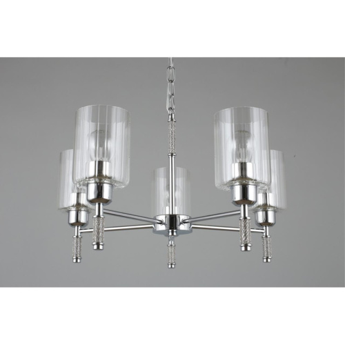 Люстра подвесная OML-66503-05 фото 7 Люстра подвесная OML-66503-05 фото 7