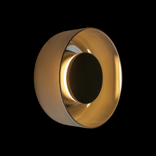 10466W Smoke matte black Настенный светильник LOFT IT Totem фото 2 10466W Smoke matte black Настенный светильник LOFT IT Totem фото 2